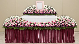 あんしん家族葬Dプラン(1日葬)