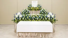 あんしん家族葬Dプラン(1日葬)