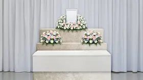 あんしん自宅葬プラン(1日葬)