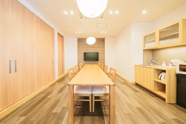 家族葬のゲートハウス  堺上で葬儀を行なった写真