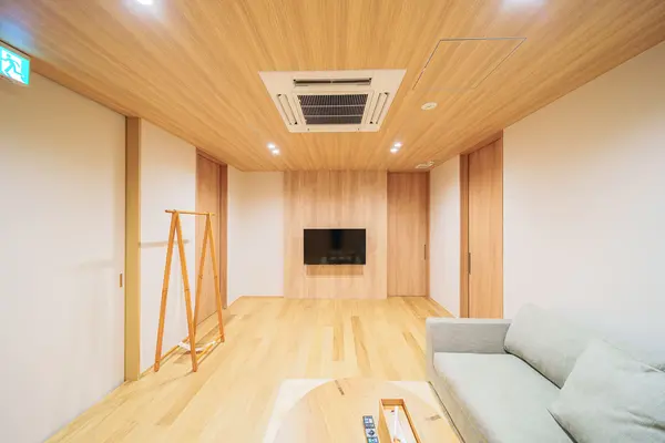 家族葬のゲートハウス  堺上で葬儀を行なった写真