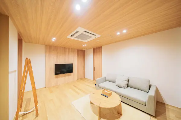 家族葬のゲートハウス  堺上で葬儀を行なった写真