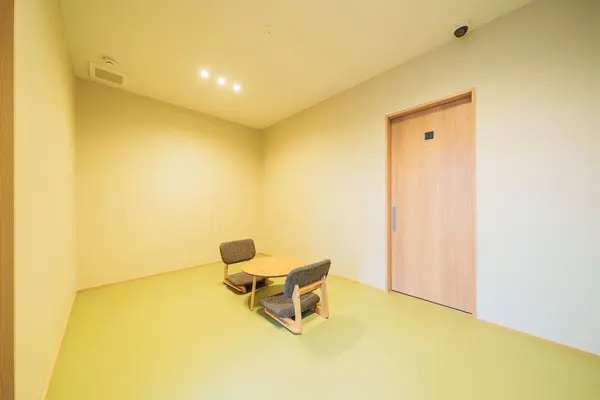 家族葬のゲートハウス  堺上で葬儀を行なった写真