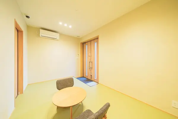 家族葬のゲートハウス  堺上で葬儀を行なった写真