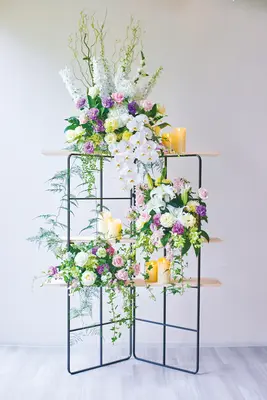 心蓮セレモニーで葬儀を行なった写真