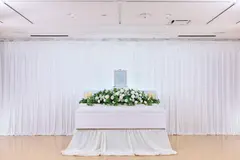 一日葬プラン