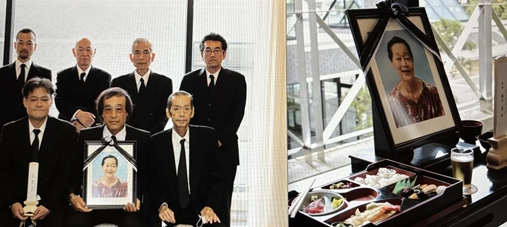 警察専門の村岡葬研葬儀社（鶴見区事務所）