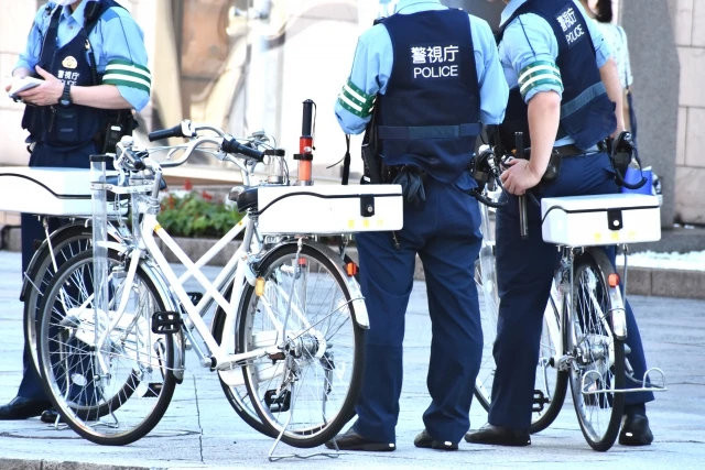 警察事案に強い圧倒的な実績
