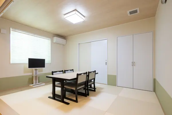 葬儀のタクセル 前橋西片貝町で葬儀を行なった写真