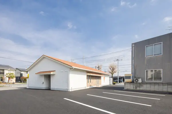 葬儀のタクセル 前橋西片貝町で葬儀を行なった写真