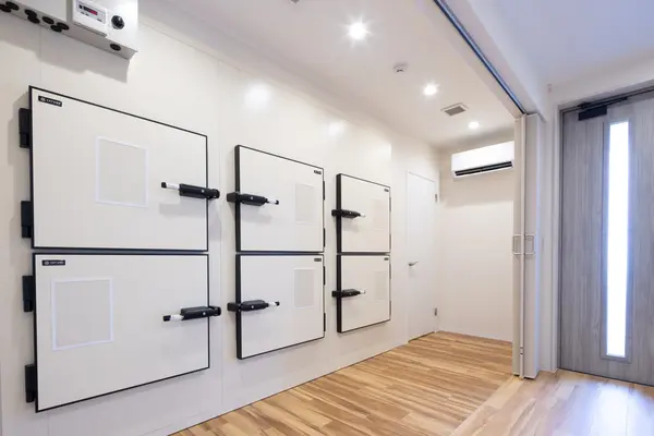 葬儀のタクセル 前橋西片貝町で葬儀を行なった写真