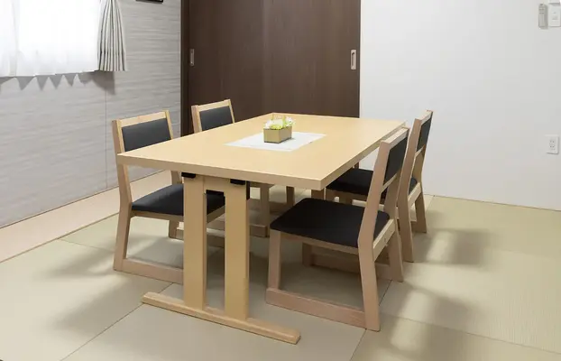 家族葬のファミラル八街で葬儀を行なった写真