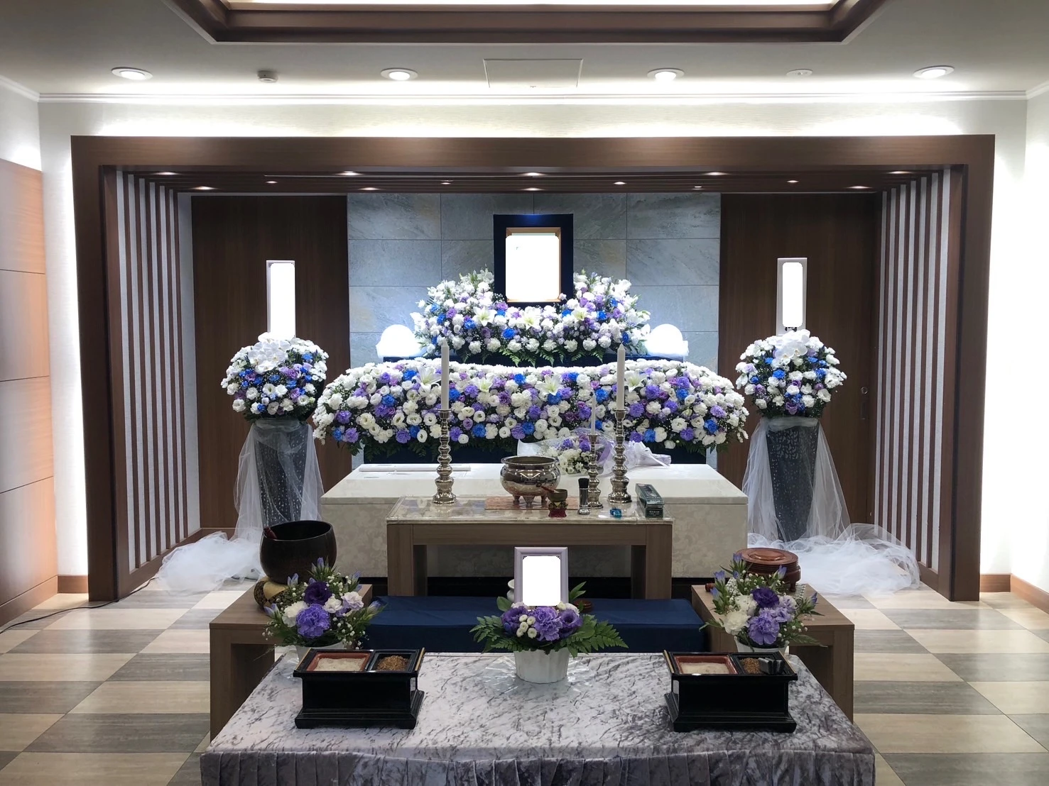 あゝ家族葬(練馬店)