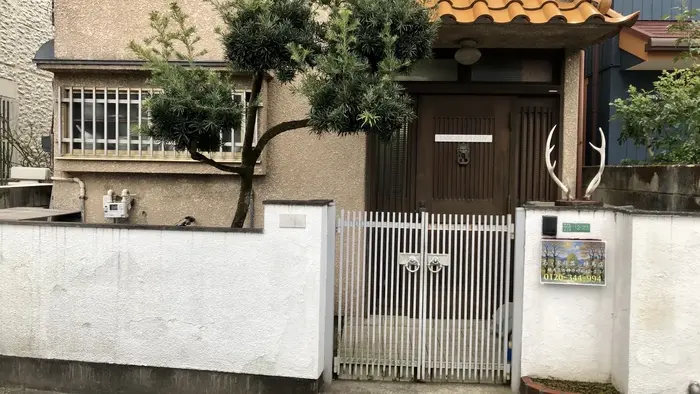 あゝ家族葬（練馬店）で葬儀を行なった写真