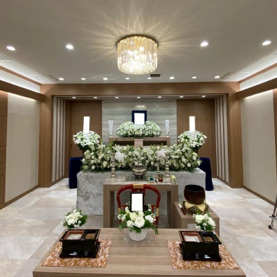 あゝ家族葬(練馬店)