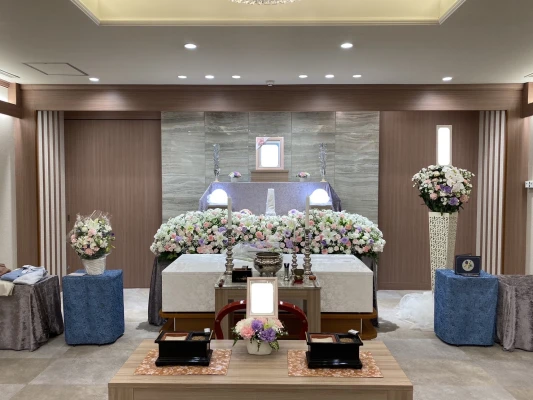 あゝ家族葬（練馬店）