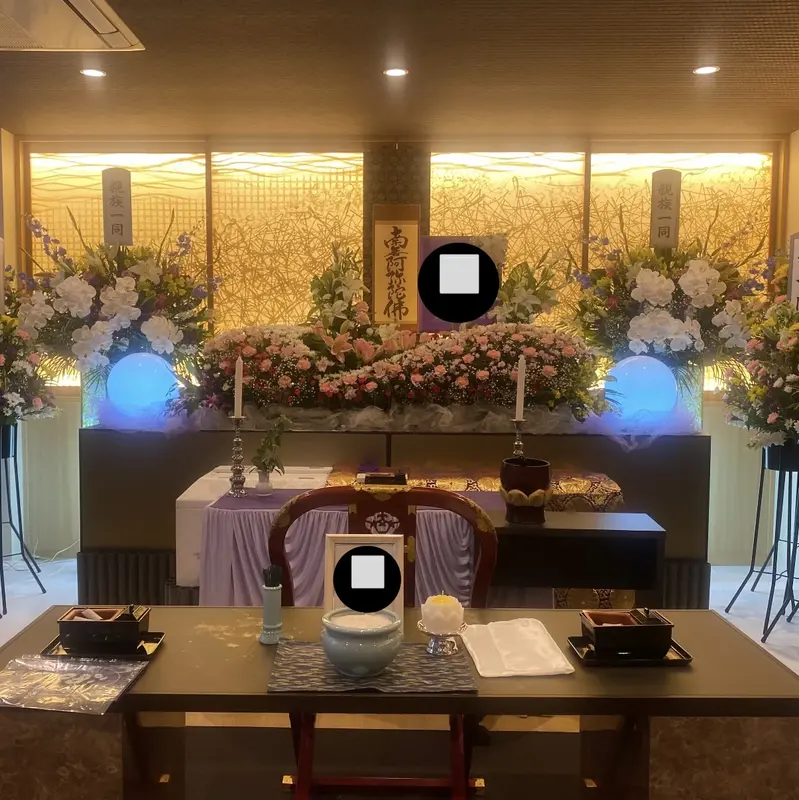 一般葬プラン