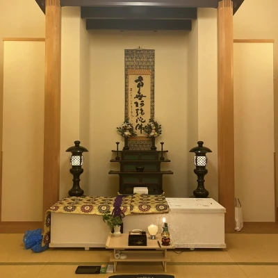 セレモニーツナグ（積翠寺別院）