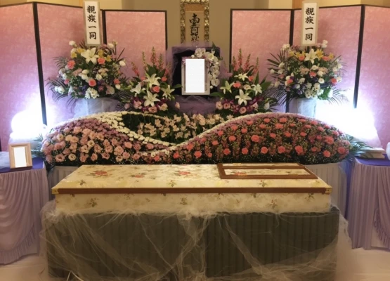 セレモニーツナグ（積翠寺別院）