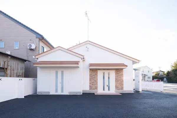 家族葬のタクセル 太田小舞木町で葬儀を行なった写真