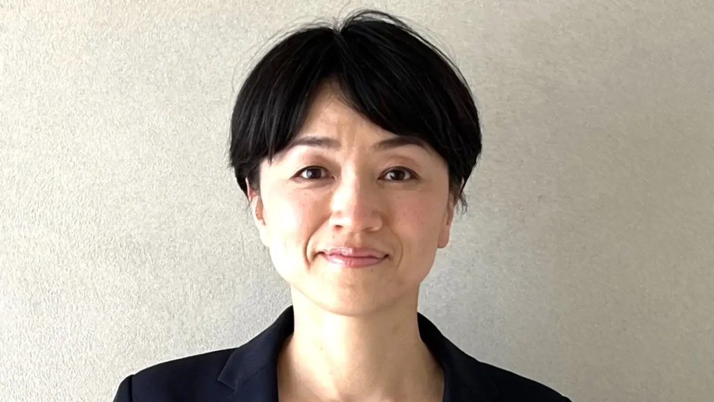 小関真弓