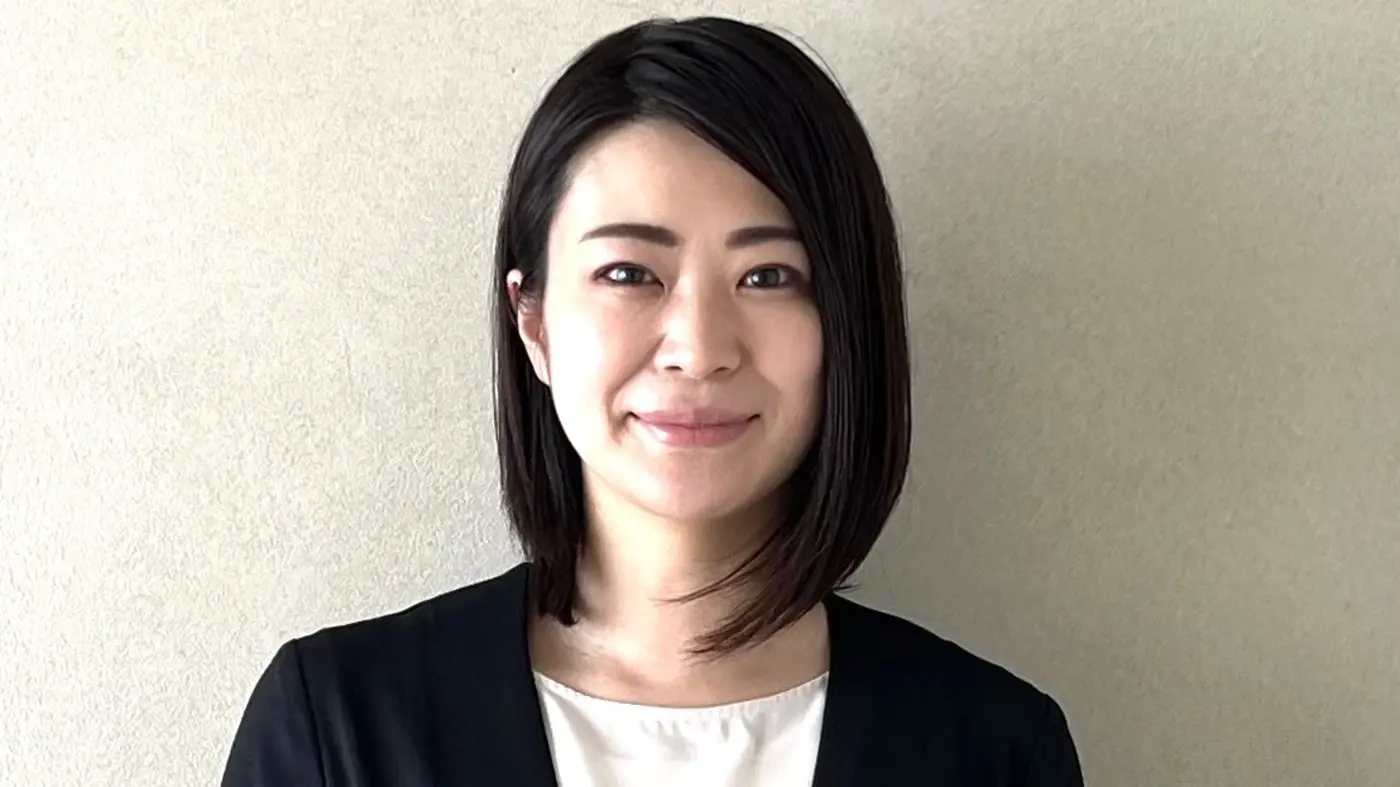 根津美希