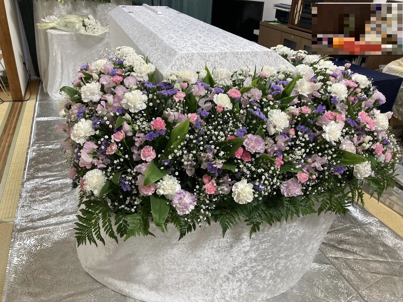 墨田区/はじめてのお葬式