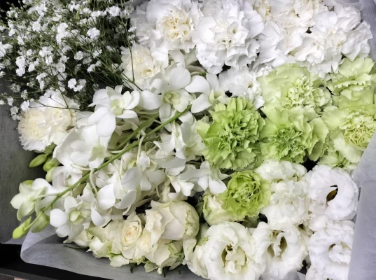 墨田区/はじめてのお葬式