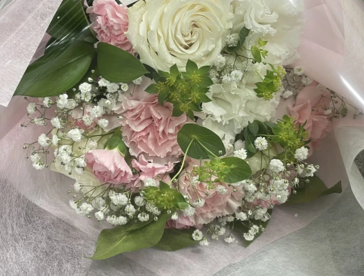 墨田区/はじめてのお葬式