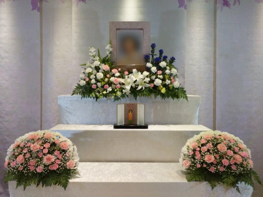 墨田区/はじめてのお葬式