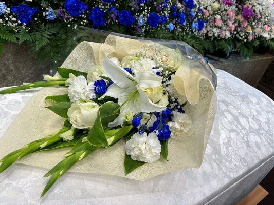 墨田区/はじめてのお葬式