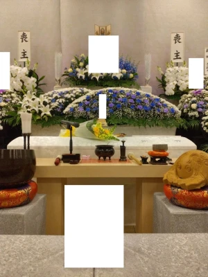 墨田区/はじめてのお葬式
