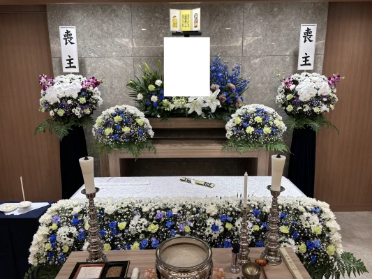 墨田区/はじめてのお葬式