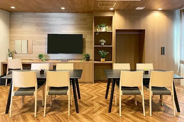 家族葬ハウスかれんひたち野うしくで葬儀を行なった写真