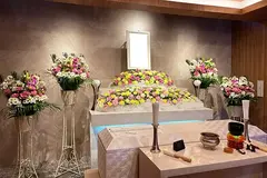 家族葬プラン