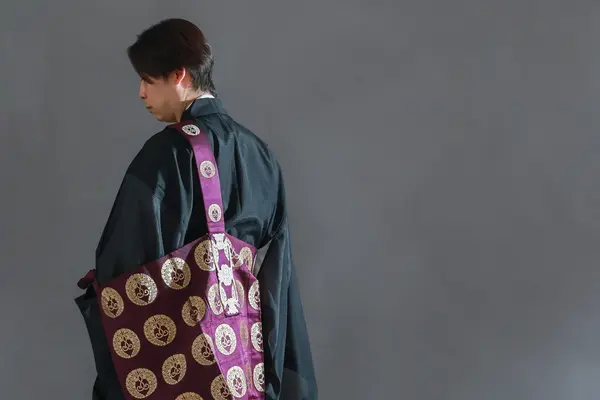 家族葬のふたときで葬儀を行なった写真