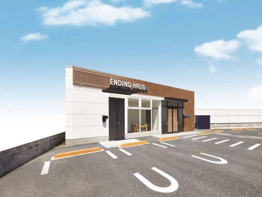 公益社　エンディングハウス北葛西