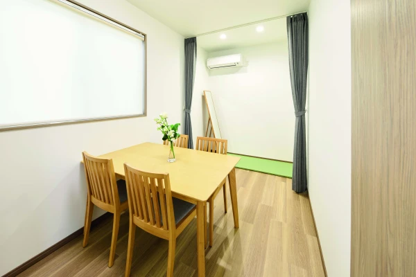 公益社 エンディングハウス町田で葬儀を行なった写真