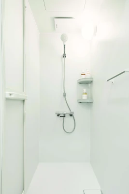 公益社 エンディングハウス町田で葬儀を行なった写真