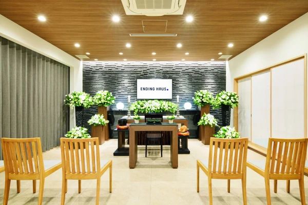 公益社　エンディングハウス町田