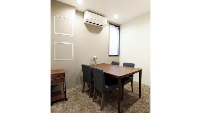 公益社 エンディングハウス大阪鶴見で葬儀を行なった写真