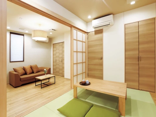 公益社 エンディングハウス大阪鶴見で葬儀を行なった写真