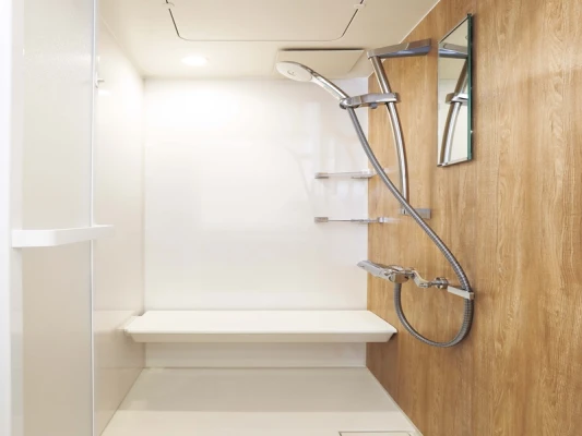 公益社 エンディングハウス大阪鶴見で葬儀を行なった写真