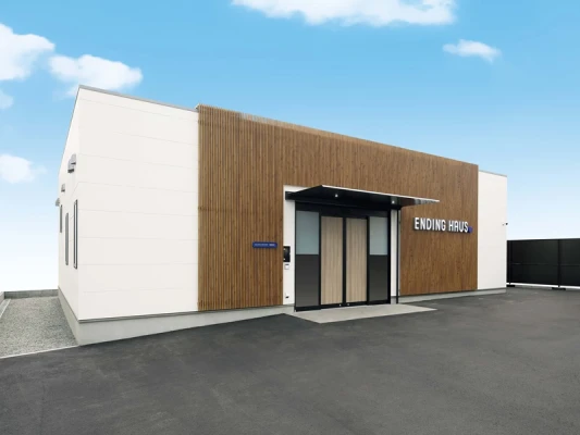公益社　エンディングハウス西淀川