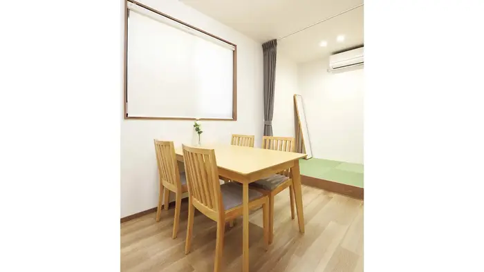 公益社 エンディングハウス今里で葬儀を行なった写真