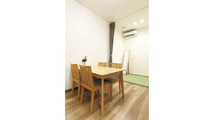 公益社　エンディングハウス八尾青山で葬儀を行なった写真