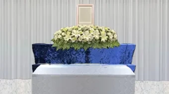 一日葬プラン