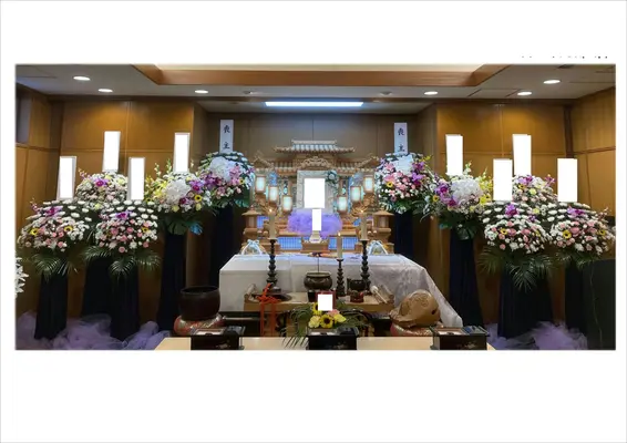 日本の心（八王子店）