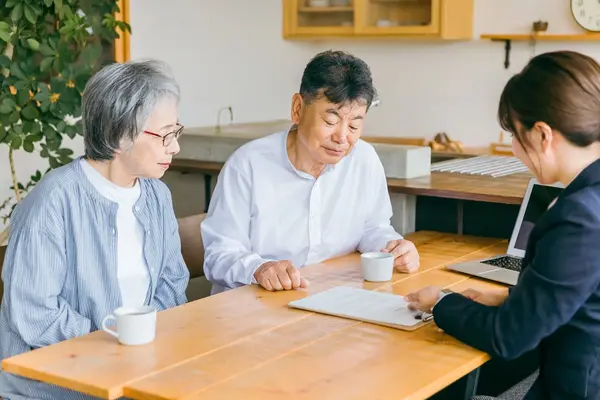 365日対応の相談窓口