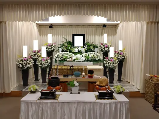 日本の心（八王子店）